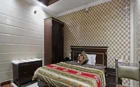 Hotel Hallmark Regency Ludhiana